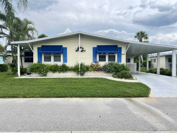  Mobile Home For Sale