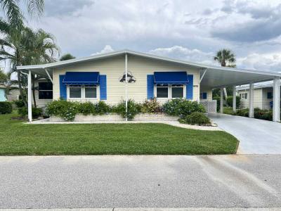Mobile Home at 5463 Kingsbridge Dr, Lot 115 Sarasota, FL 34241