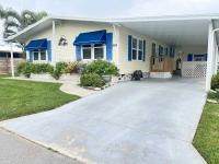 Manufactured Home