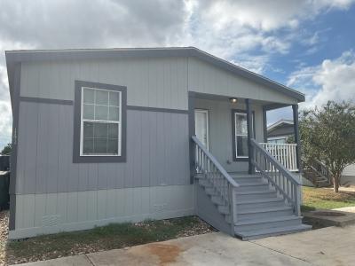 Mobile Home at 141 Palermo Dr. San Marcos, TX 78666