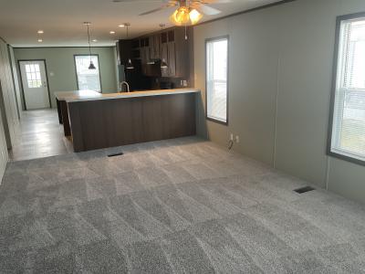 Photo 4 of 10 of home located at 141 Palermo Dr. San Marcos, TX 78666
