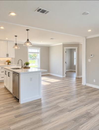 Photo 2 of 14 of home located at 3573 Rossmere Rd Port Charlotte, FL 33953