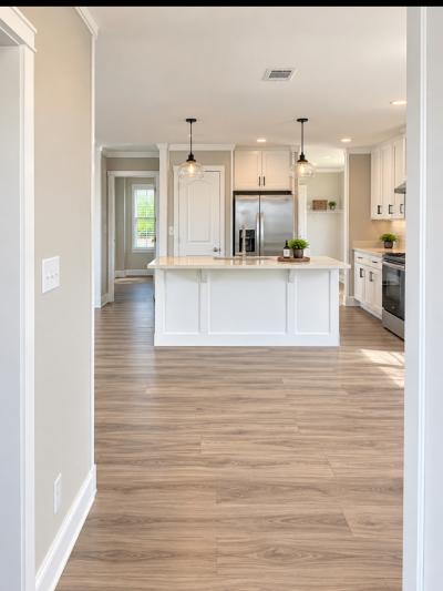 Photo 4 of 14 of home located at 3573 Rossmere Rd Port Charlotte, FL 33953