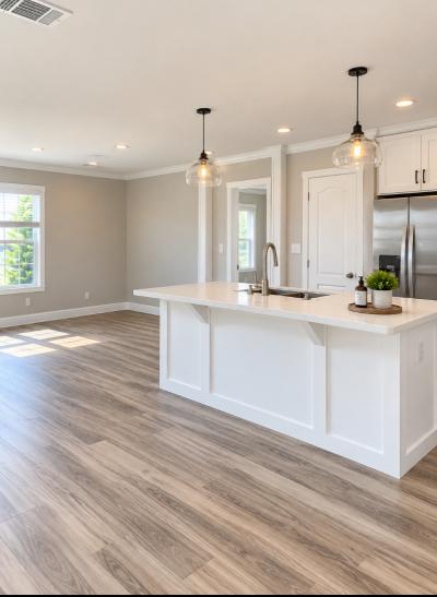Photo 5 of 14 of home located at 3573 Rossmere Rd Port Charlotte, FL 33953