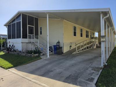 Mobile Home at 7714 Homer Avenue Hudson, FL 34667