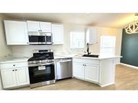 2011 Fleetwood Festival II 3564A 2012 Manufactured Home
