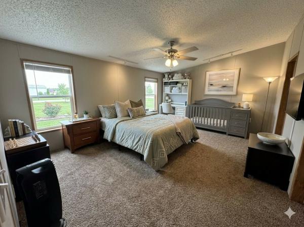 1997 Dutch 9962F Mobile Home