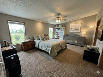 Photo 4 of 8 of home located at 17067 Detroiter Avenue Davisburg, MI 48350