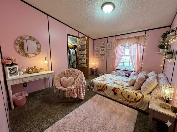 1997 Dutch 9962F Mobile Home