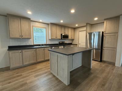 Mobile Home at 17158 Kropf Avenue Davisburg, MI 48350