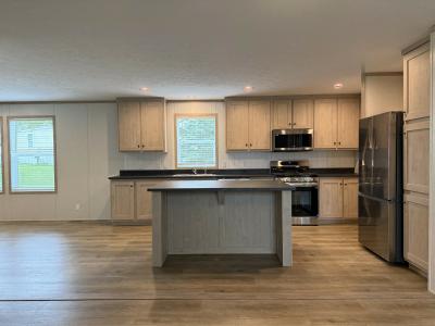 Photo 2 of 11 of home located at 17158 Kropf Avenue Davisburg, MI 48350
