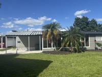 1963 Four Seasons Mobile Home
