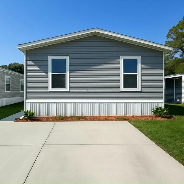 2019 CMHM Mobile Home For Sale