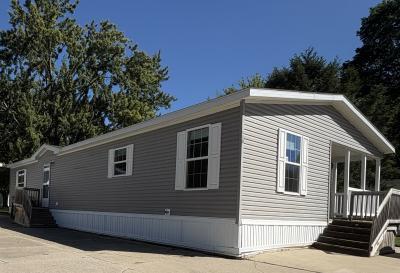 Mobile Home at 00 Brookside Manor Goshen, IN 46526