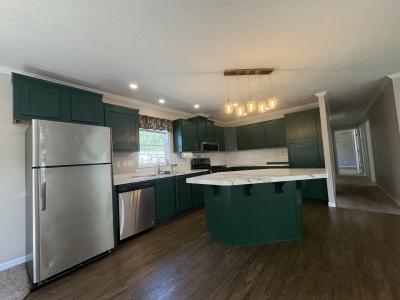 Photo 2 of 9 of home located at 00 Brookside Manor Goshen, IN 46526
