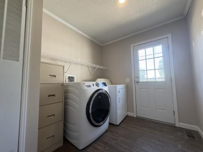 Photo 4 of 9 of home located at 00 Brookside Manor Goshen, IN 46526
