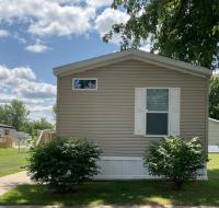 2020 CAVCO 430IN16602B Mobile Home