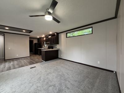 Photo 3 of 9 of home located at 158 Brookside Manor Goshen, IN 46526