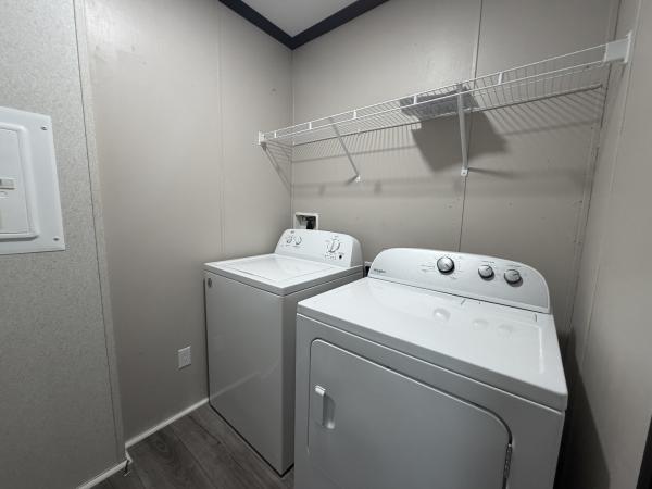 2020 CAVCO 430IN16602B Mobile Home