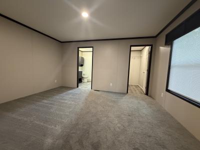 Photo 5 of 9 of home located at 158 Brookside Manor Goshen, IN 46526