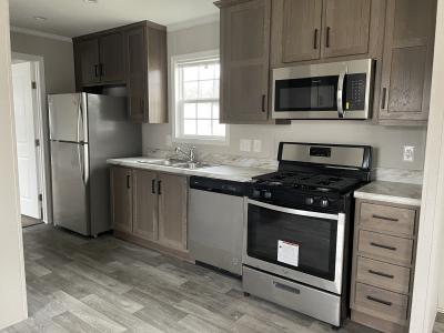 Photo 2 of 7 of home located at 136 Brookside Manor Goshen, IN 46526