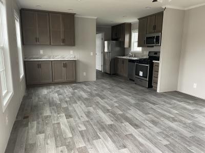 Photo 3 of 7 of home located at 136 Brookside Manor Goshen, IN 46526