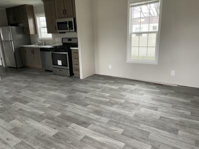 Photo 4 of 7 of home located at 136 Brookside Manor Goshen, IN 46526