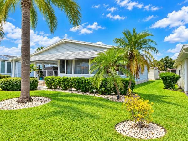 1998 Merit Mobile Home For Sale