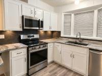 1998 Merit Manufactured Home