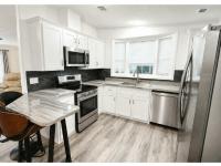 1998 Merit Manufactured Home