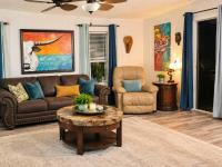 1998 Merit Manufactured Home