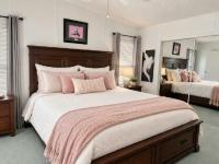 1998 Merit Manufactured Home