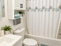 1998 Merit Manufactured Home