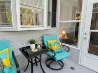 1998 Merit Manufactured Home