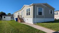 2021 Champion RA2456203 Mobile Home