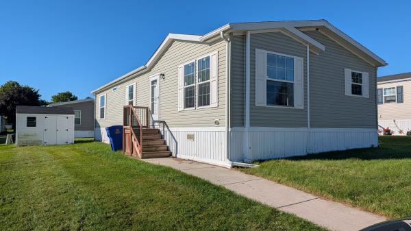 2021 Champion Mobile Home For Sale
