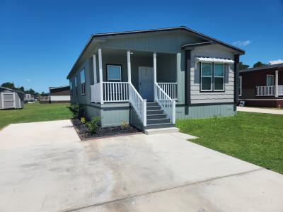 Mobile Home at 10707 Juan Diego Ct Conroe, TX 77303