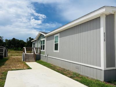 Photo 2 of 12 of home located at 8039 W Xavier St Conroe, TX 77303