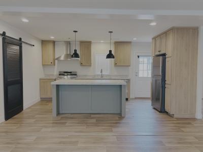 Photo 3 of 12 of home located at 8039 W Xavier St Conroe, TX 77303