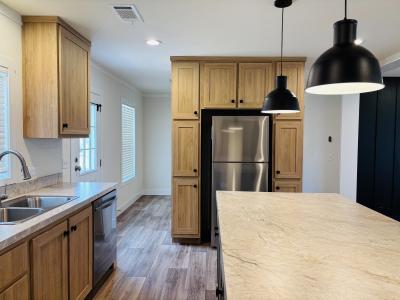 Photo 5 of 12 of home located at 8039 W Xavier St Conroe, TX 77303