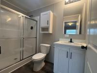 2025 Champion Redman Paramount Mobile Home