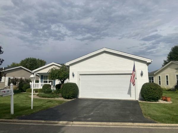 Photo 1 of 2 of home located at 19 Rocking Horse Lane Grayslake, IL 60030