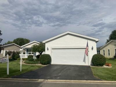 Mobile Home at 19 Rocking Horse Lane Grayslake, IL 60030