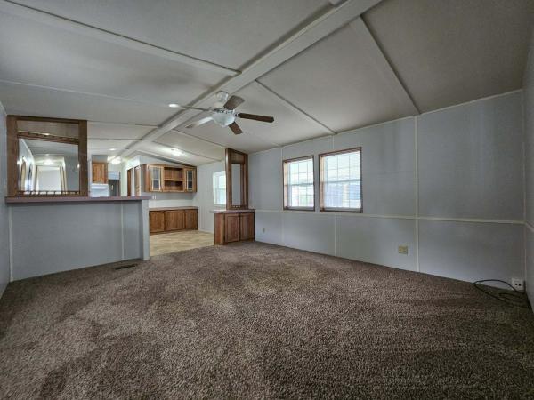 1990 CARROLLTON CORP Cutlass Mobile Home