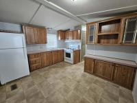 1990 CARROLLTON CORP Cutlass Mobile Home