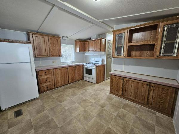 1990 CARROLLTON CORP Cutlass Mobile Home