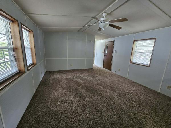 1990 CARROLLTON CORP Cutlass Mobile Home