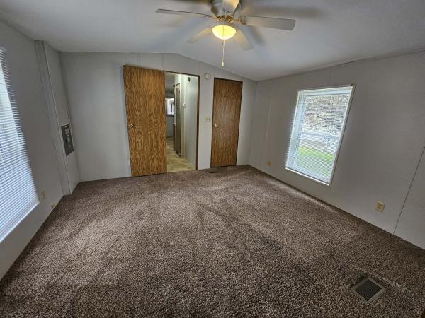 1990 CARROLLTON CORP Cutlass Mobile Home