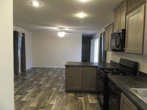 2020 Clayton Mobile Home For Sale