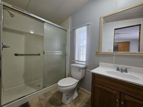 1990 CARROLLTON CORP Cutlass Mobile Home